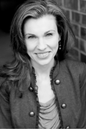 Tricia Monsen